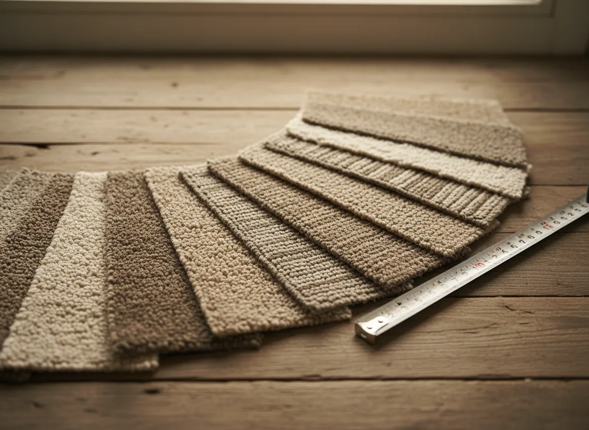 Carpet Installation Kenmare, ND FAQs